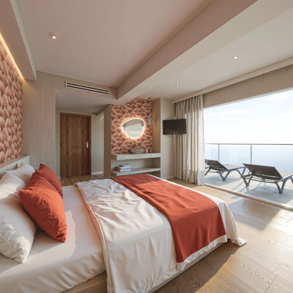 Marchán Serveis - reforma hotel bany